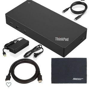 Lenovo ThinkPad